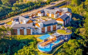 Apartamento Gramado Resort